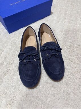 Stuart Weitzman Loafers